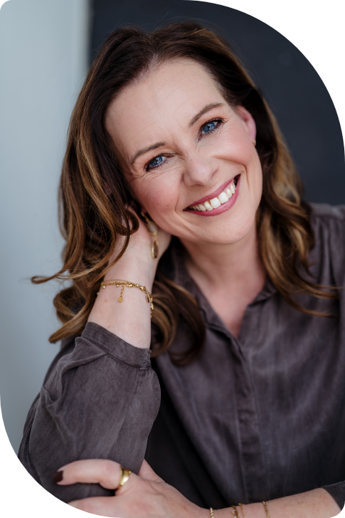 Ingrid Staal