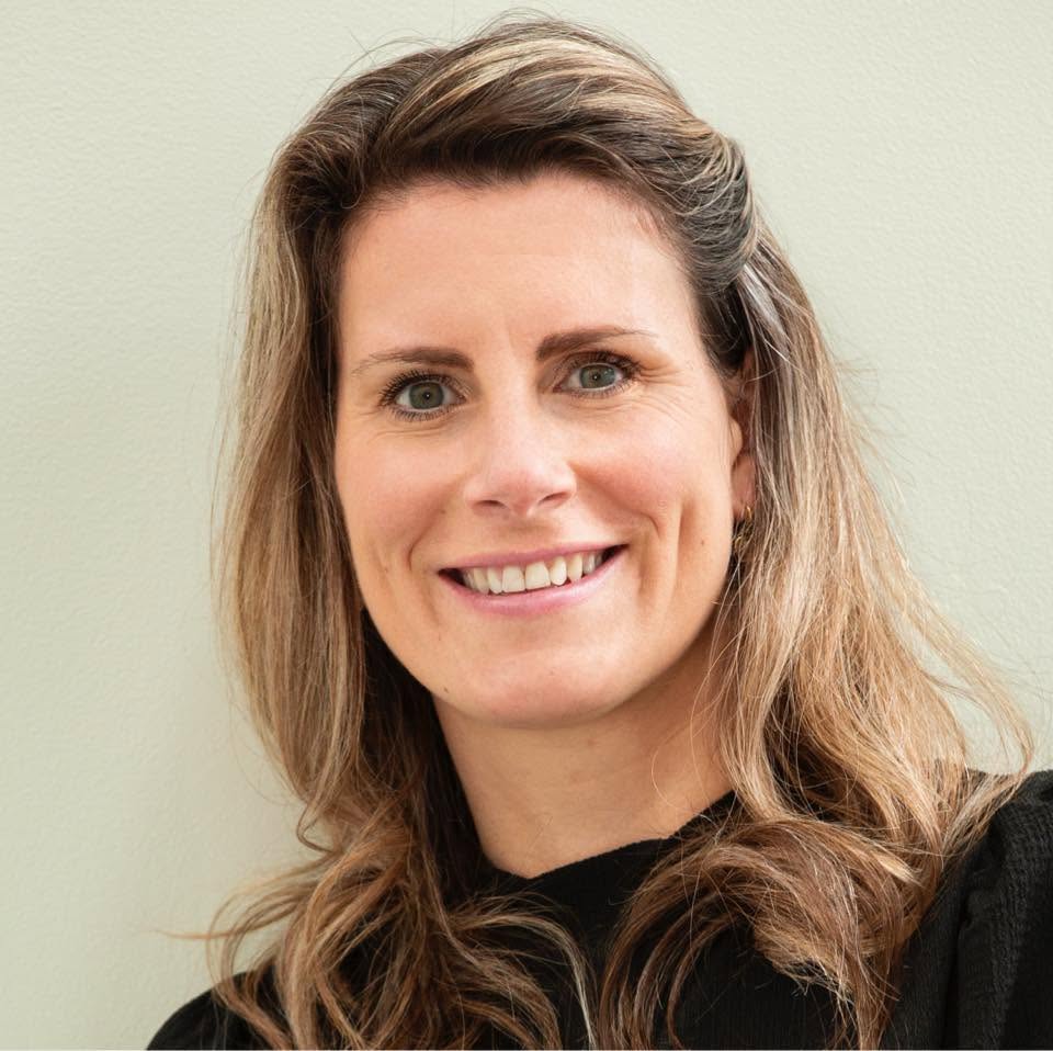 Daniëlle Bax